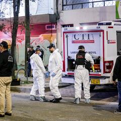 Caso Sofía Delgado: Encuentran el cuerpo de la niña desaparecida y capturan dos personas