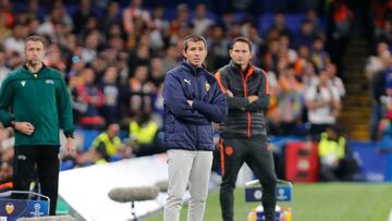 Celades: "Esta victoria supone un refuerzo para todos"