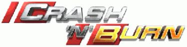 Crash 'n' Burn (Xbox)