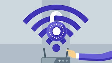 Por qué tu Wifi es desde hoy más seguro y a prueba de contraseñas estúpidas