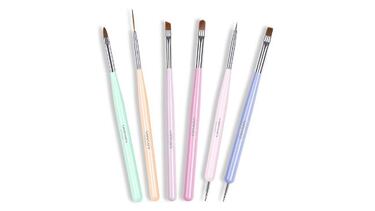 Manicura y pedicura perfectas con estos productos para uñas top ventas en Amazon