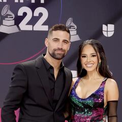 Sebastián Lletget rompe el silencio a acusaciones de infidelidad a Becky G
