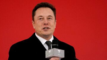 La hija transg¨¦nero de Elon Musk se cambia el nombre para ¡°no estar relacionada con ¨¦l¡±