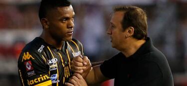 Borja antes de la fama: tres alegrías en su carrera deportiva