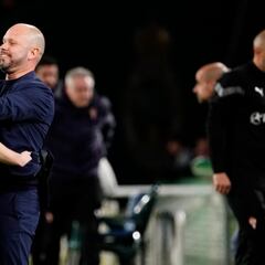 Asumir riesgos por fuera para ganar el partido por dentro