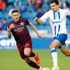 Empate a nada en el Heliodoro