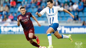 Empate a nada en el Heliodoro