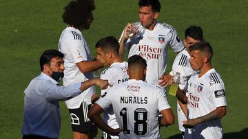 El fixture de Colo Colo para no caer a Primera B en Chile: fechas y rivales