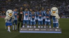 Uno por uno: Diego López para la bala y Melendo la dispara