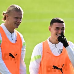 El rey vikingo llega a Copenhague