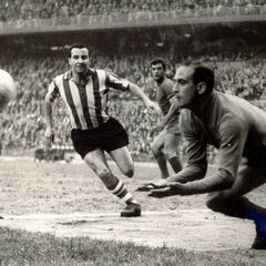 Koldo Aguirre fallece en Bilbao