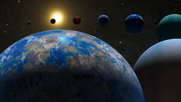 Cómo ver la alineación de planetas en México: mejor hora y lugares para ver el fenómeno