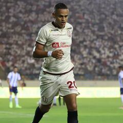 Colombianos que estarán en la primera fase de Libertadores