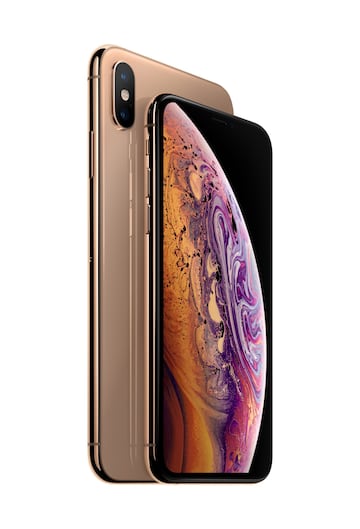 Nuevos Apple iPhone XS y XS MAX: Precio, fecha y características