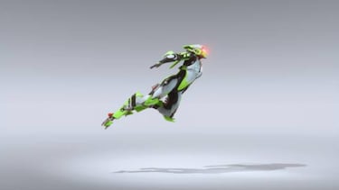 Anthem: las 4 clases de personajes