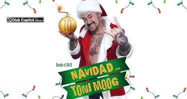 Agenda cultural: ?Qu pasa este mes de Enero?