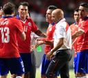 Chile no se mueve del puesto 14 en el Ranking FIFA