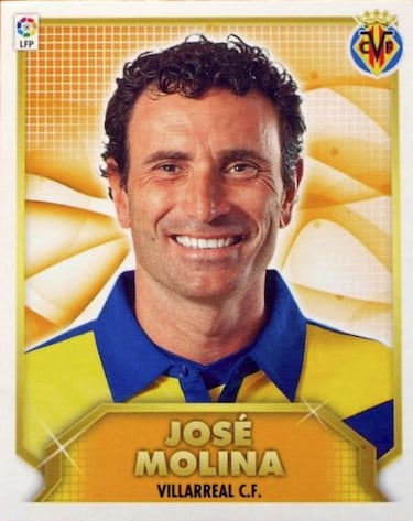 En el Villarreal, jugó cedido en la temporada 1993–94, cuando el club militaba en Segunda División. Años después, inició su carrera como entrenador en el mismo club, dirigiendo al Villarreal C, luego al Villarreal B, y finalmente al primer equipo en la temporada 2011–12, aunque fue destituido tras tres meses en el cargo.
