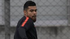 River Plate insiste y presenta nueva oferta por Paulo Díaz