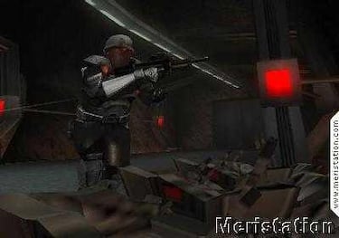 Goldeneye: Agente Corrupto (PlayStation 2)