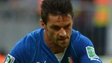 Maggio, sobre la semifinal ante España: “Esta vez será diferente”