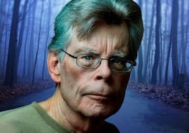 Stephen King pide al creador de la serie de moda que no tarde mucho en hacer la nueva temporada: “No me estoy haciendo más joven”