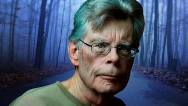 Stephen King y su enorme optimismo ante la nueva adaptación de su obra más compleja