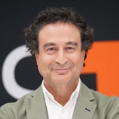 Pepe Rodríguez cuenta toda la verdad sobre la marcha de Eva González de ‘MasterChef’: “Hizo muy bien”