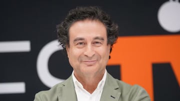 Pepe Rodríguez cuenta toda la verdad sobre la marcha de Eva González de ‘MasterChef’: “Hizo muy bien”