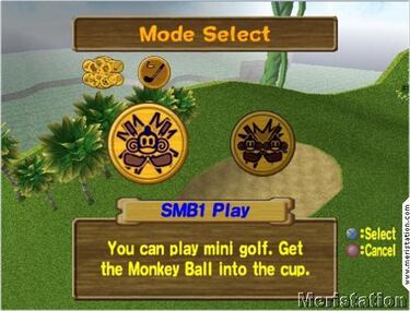 Super Monkey Ball Deluxe, Impresiones