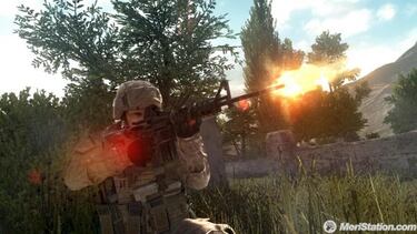 Codemasters cree que los grandes FPS están causando "fatiga"