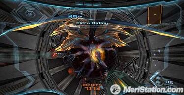 Metroid Prime Trilogy