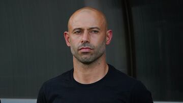 Mascherano y la visita a Vancouver: “Sabemos que es un juego de 180 minutos”