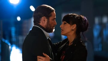 ‘Contigo en el futuro’