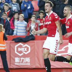 Imanol y Ramiro Guerra, rayos de esperanza grana