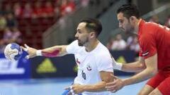 Chile cayó ante Polonia y pierde toda opción de ir a Río