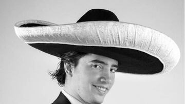 Alex Fernández estuvo a punto de no ser solista