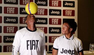 Yerry Mina admits that he is open to leaving Barcelona