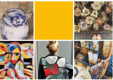 Convierte tus fotos del móvil en obras de arte con Art Transfer