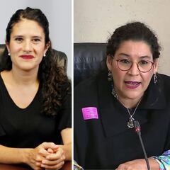 Conoce a las tres candidatas a magistrada de la Suprema Corte: quiénes son y cuándo se votará
