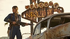 ‘Fallout’ (Temporada 2): un yermo con menos humor, pero mucho más violento
