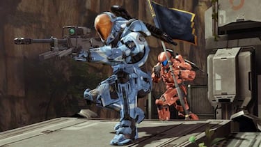 Imágenes: Halo 4