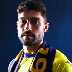 Oficial: Unai Nuñez, cedido al Verona