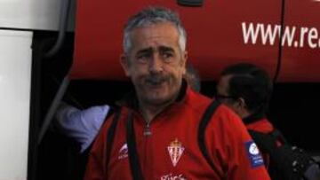 "Los argumentos de la delantera del Atleti son bestiales"