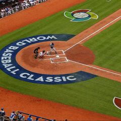 Calificatorias al Clásico Mundial de Béisbol son pospuestas