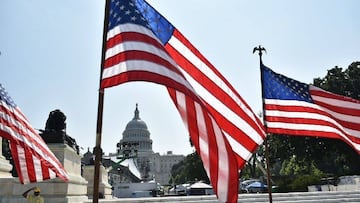 El 4 de julio es un d&iacute;a muy especial para todos los estadounidenses, pero &iquest;sabes que se celebra? Ac&aacute; te mostramos porque esa fecha es tan importante.