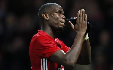 Senior United side beats junior Manchester City in construction