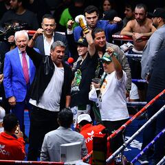 Las razones que nos tienen a la espera de la pelea Picasso vs Inoue