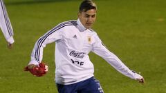 Dybala y el eterno debate