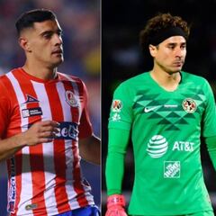 Liga MX: ¿Qué partidos faltan por disputar en la jornada 1 del Guardianes 2020?